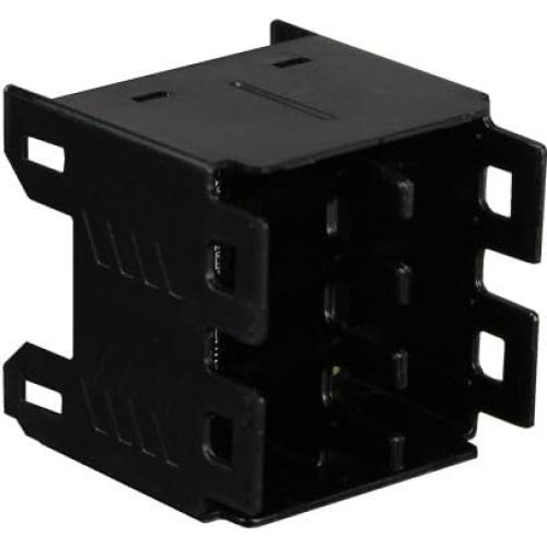 Controlador de Proceso Bluetooth Novus 820K48 USB 24V 1 Relé 48x48mm