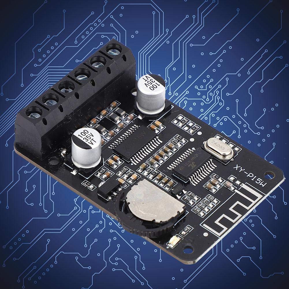 Placa Amplificadora Estéreo Bluetooth Thincol XY-P15W 30-150W