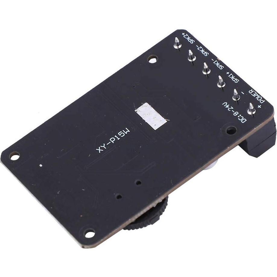 Placa Amplificadora Estéreo Bluetooth Thincol XY-P15W 30-150W
