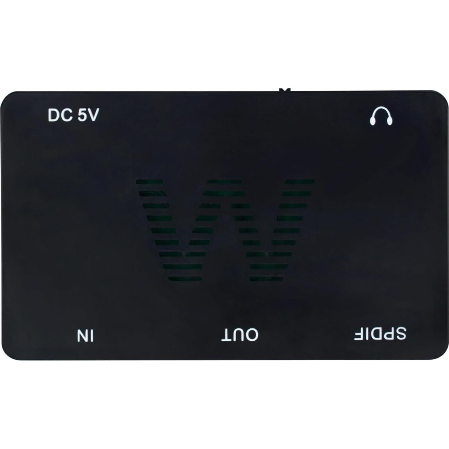 Extractor de Audio Bluetooth HDMI WIISTAR M040 4K 30Hz