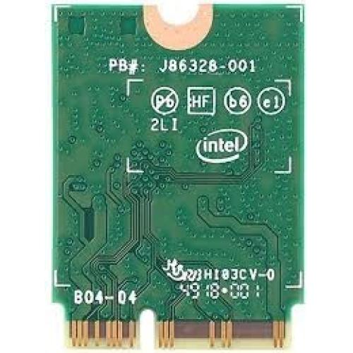 Adaptador WiFi 7 HighZer0 BE200 | M.2 PCIe Tri-Banda 5.8 Gbps