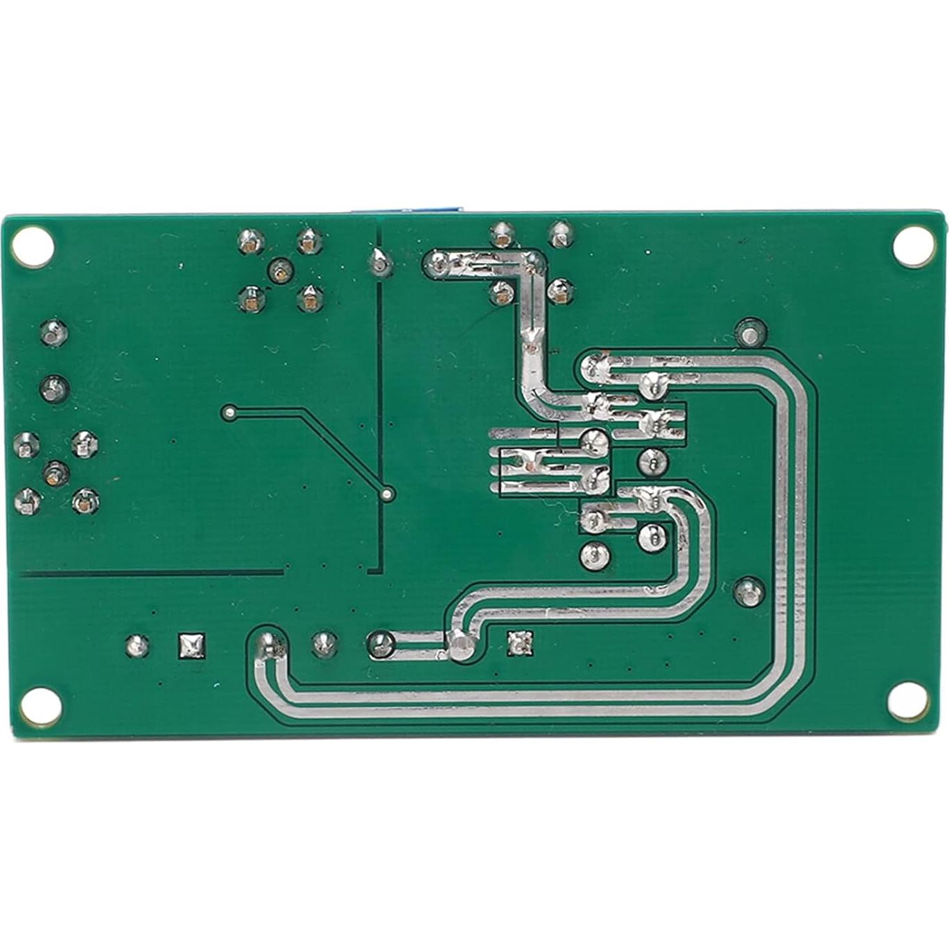 Módulo Amplificador de Potencia OPA541 5A 10-40V con Disipador
