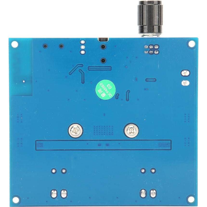 Placa Amplificador Digital Bluetooth 100W x 2 Ciglow