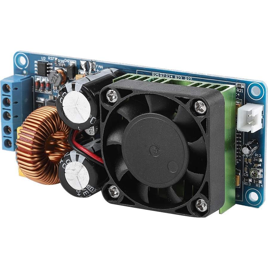 Amplificador Digital Hakeeta Irs2092s 500W Canal Mono