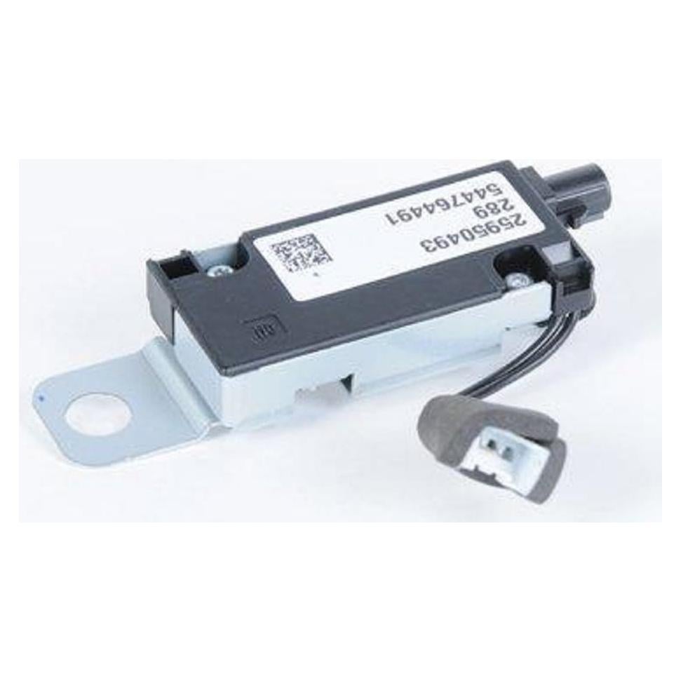 Módulo de Antena de Radio ACDelco GM 25950493 Original
