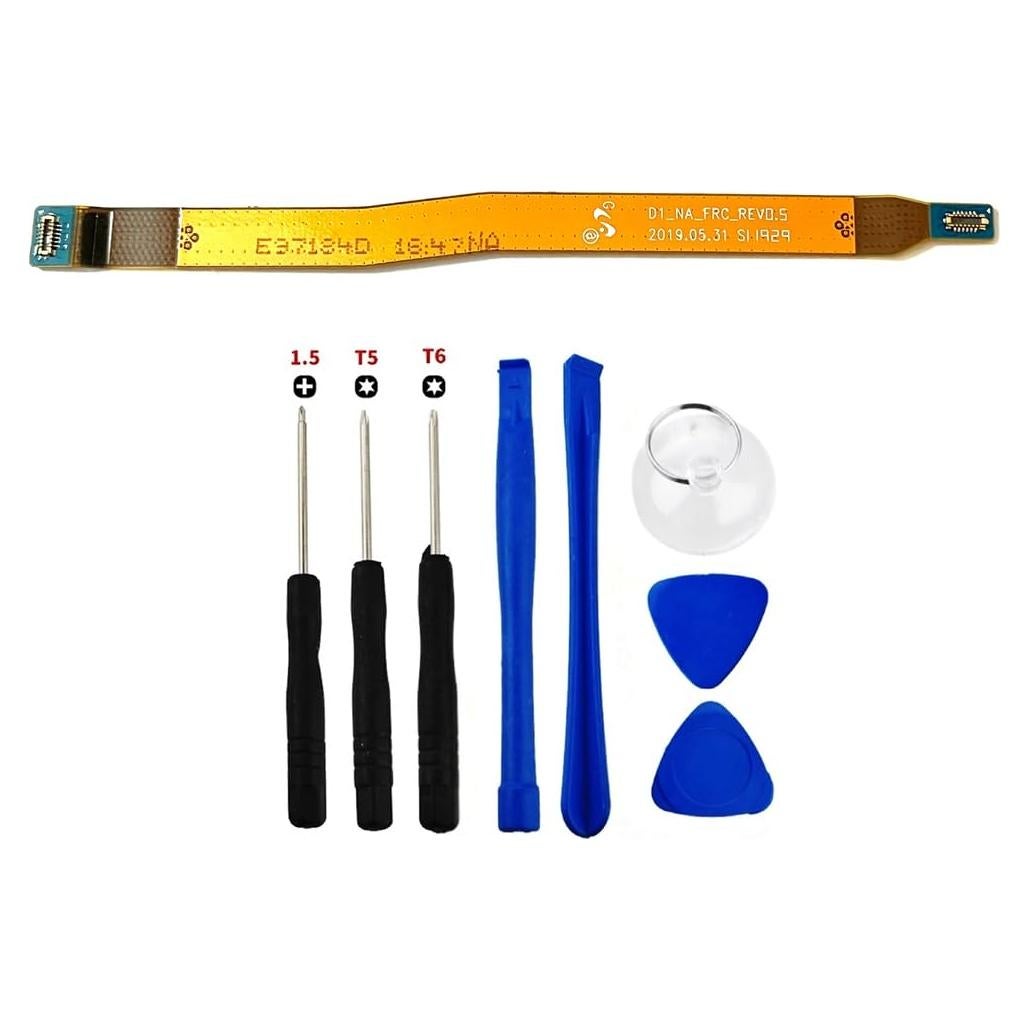 Cable Flex de Antena SUB a MAIN para Samsung Galaxy Note 10