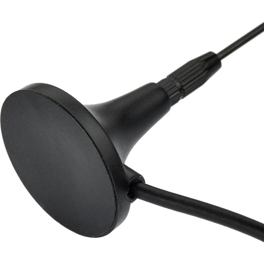 Antena Doble Banda 978MHz 1090MHz Bingfu 5dBi SMA Macho 2-Pack