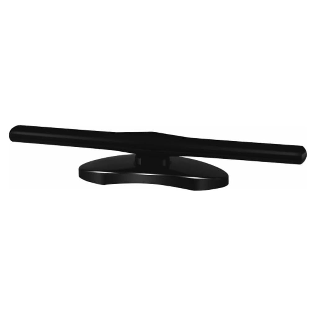 Antena Digital Amplificada ANTIER 321 km 8K 4K HD VHF UHF