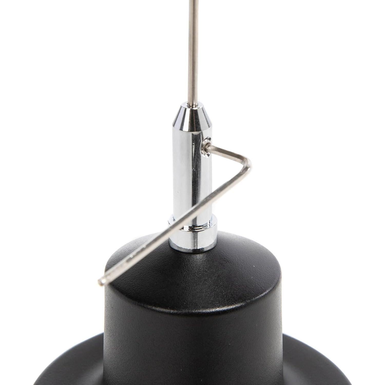 Antena CB 91 cm 300W Bond para Radio Móvil Interior/Exterior