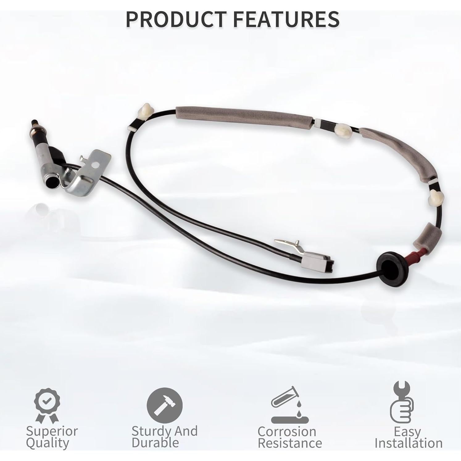 Base de Antena Compatible Toyota Tundra 2007-2013 86309-0C040