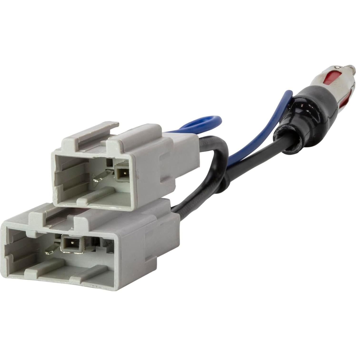 Adaptador de Antena Scosche HNAA2 para Estéreo de Auto 2006-19