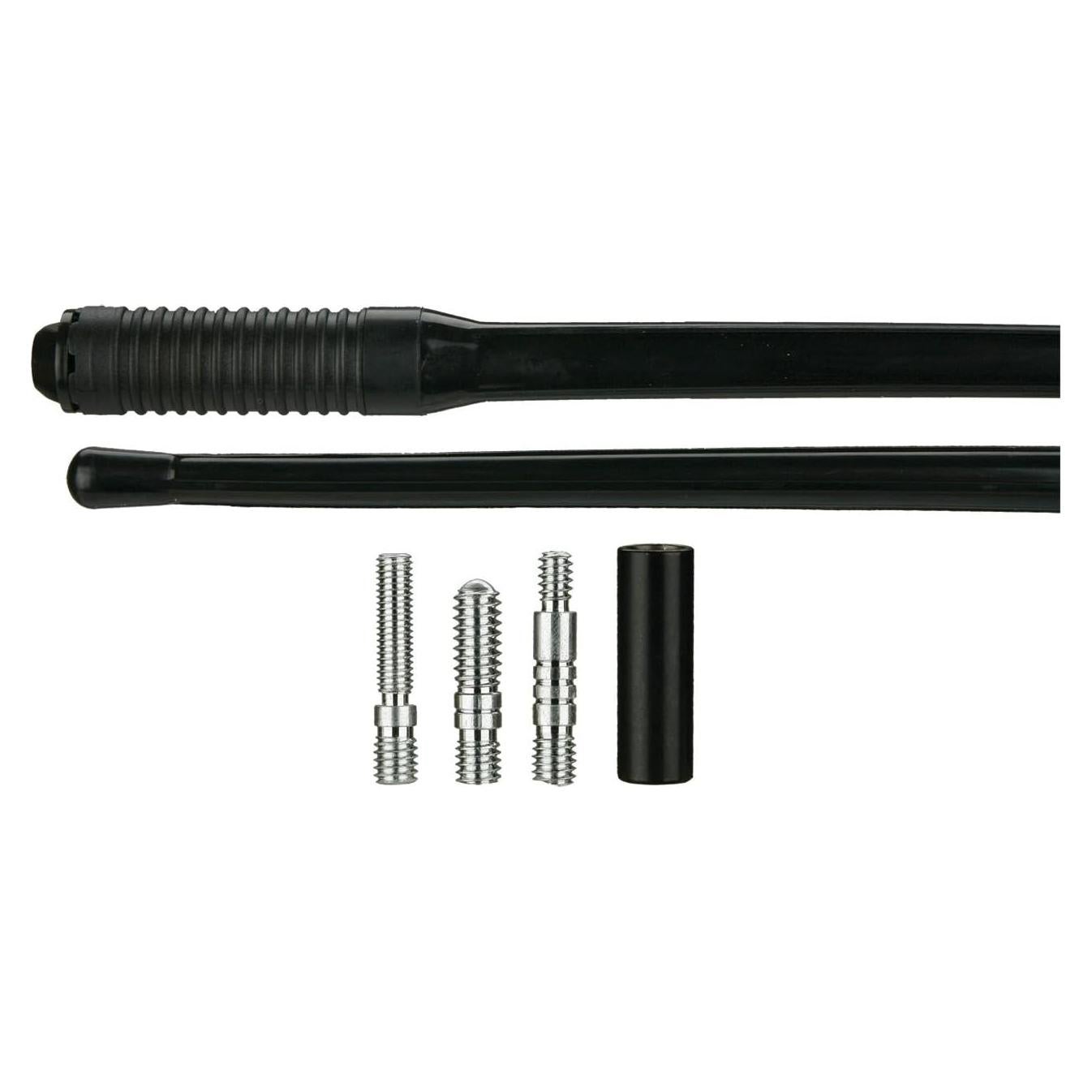 Mástil de Reemplazo Metra 44-RM1R para Antena 35.56 cm