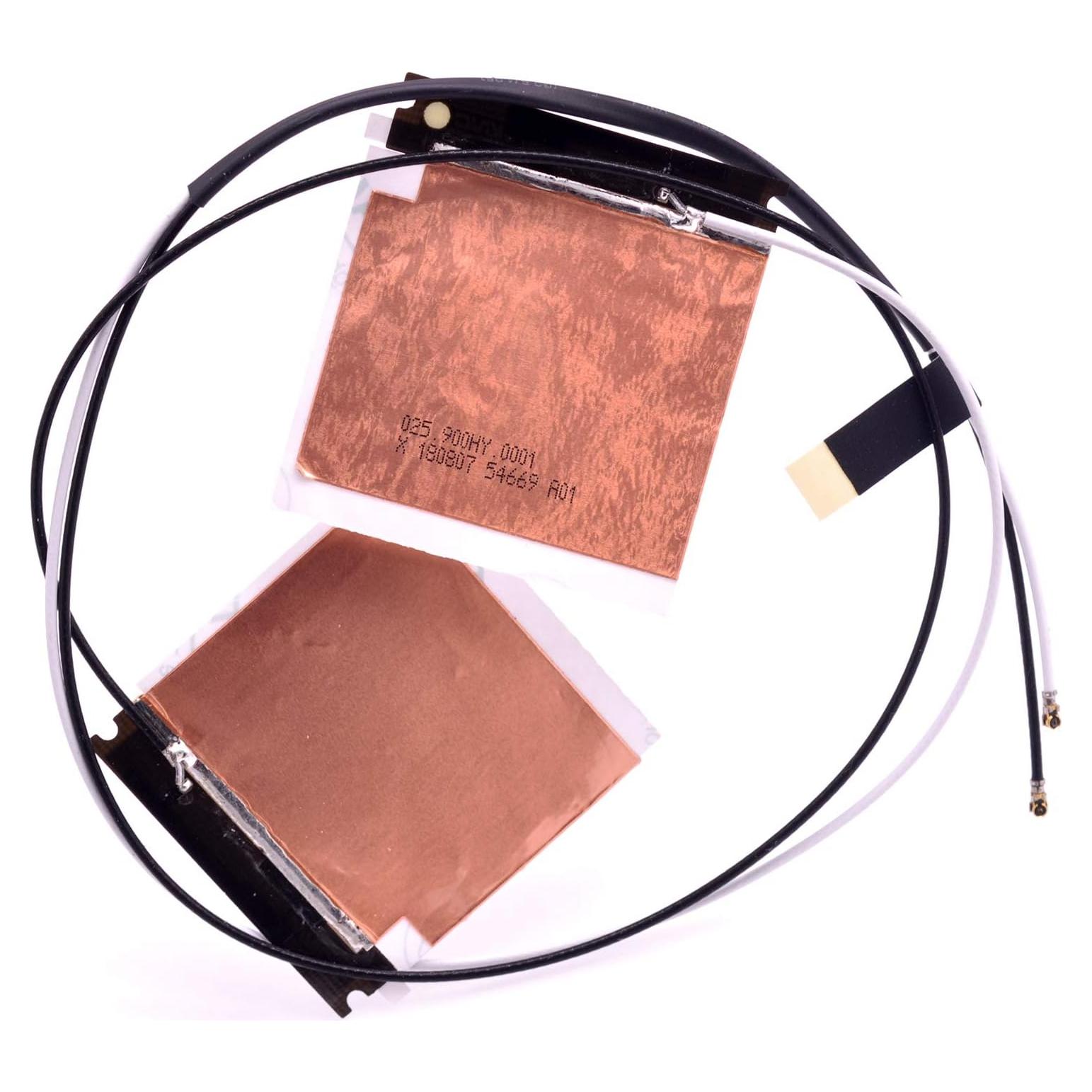 Cable de Antena Inalámbrica WiFi Dell Inspiron 15/17 58cm