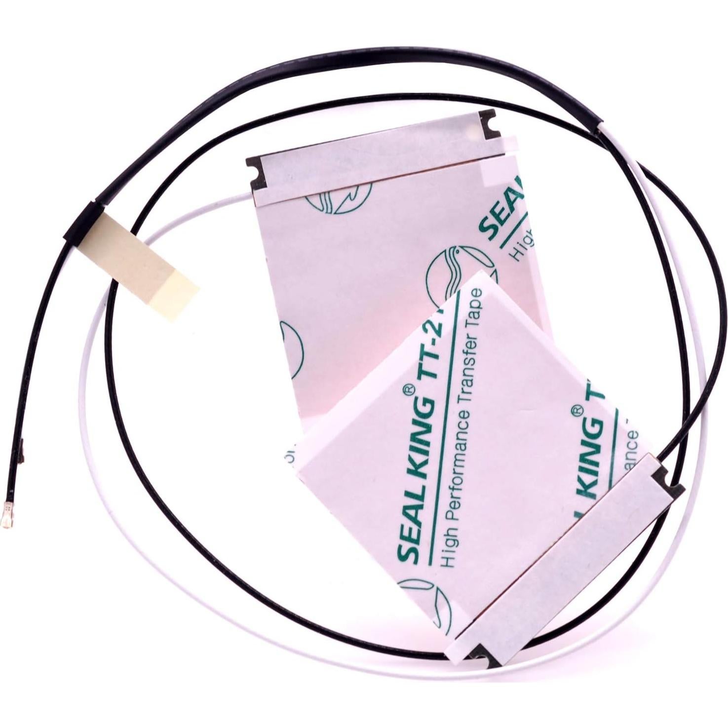 Cable de Antena Inalámbrica WiFi Dell Inspiron 15/17 58cm