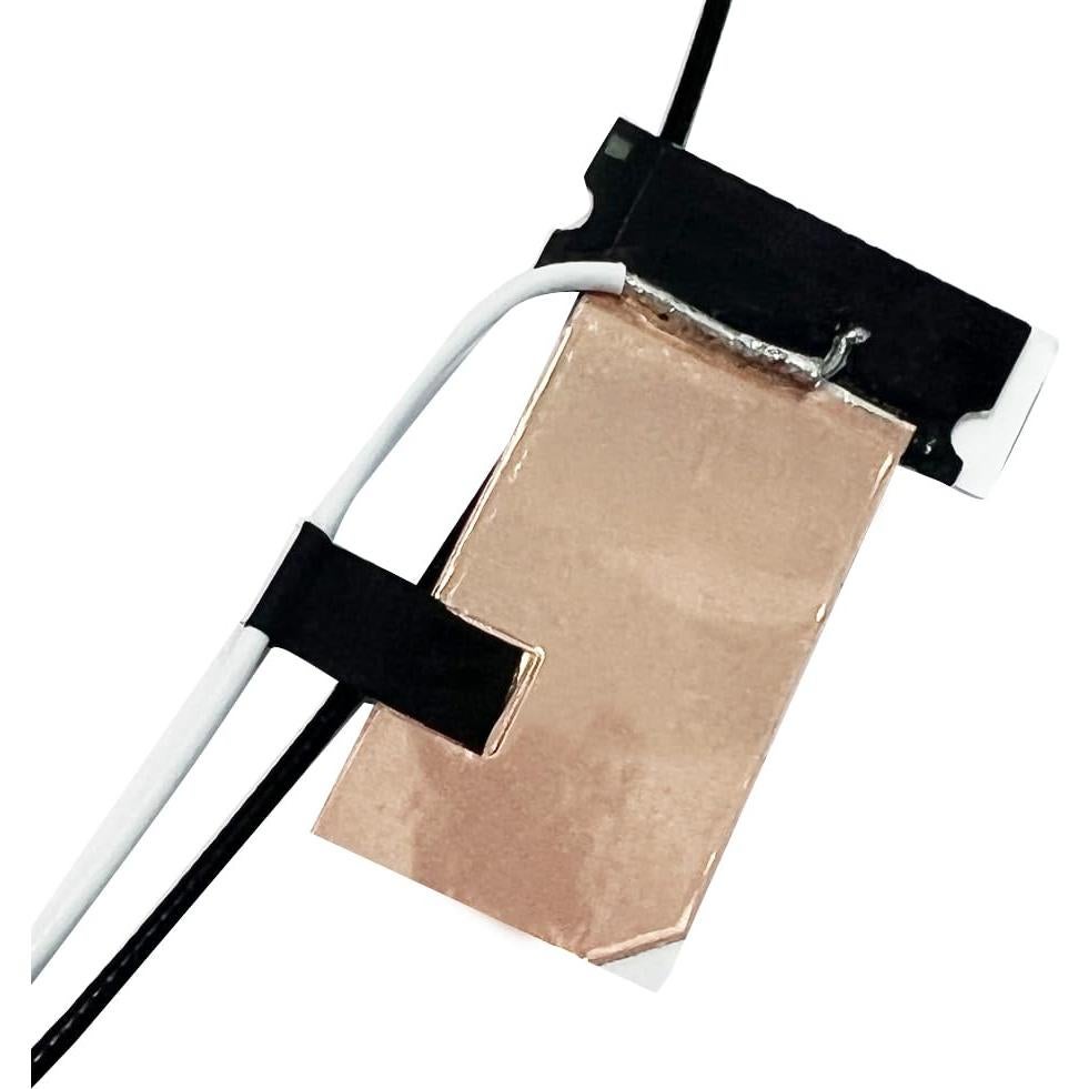 Cable de Antena WiFi para Dell Latitude 5420 5430 HSSDTECH