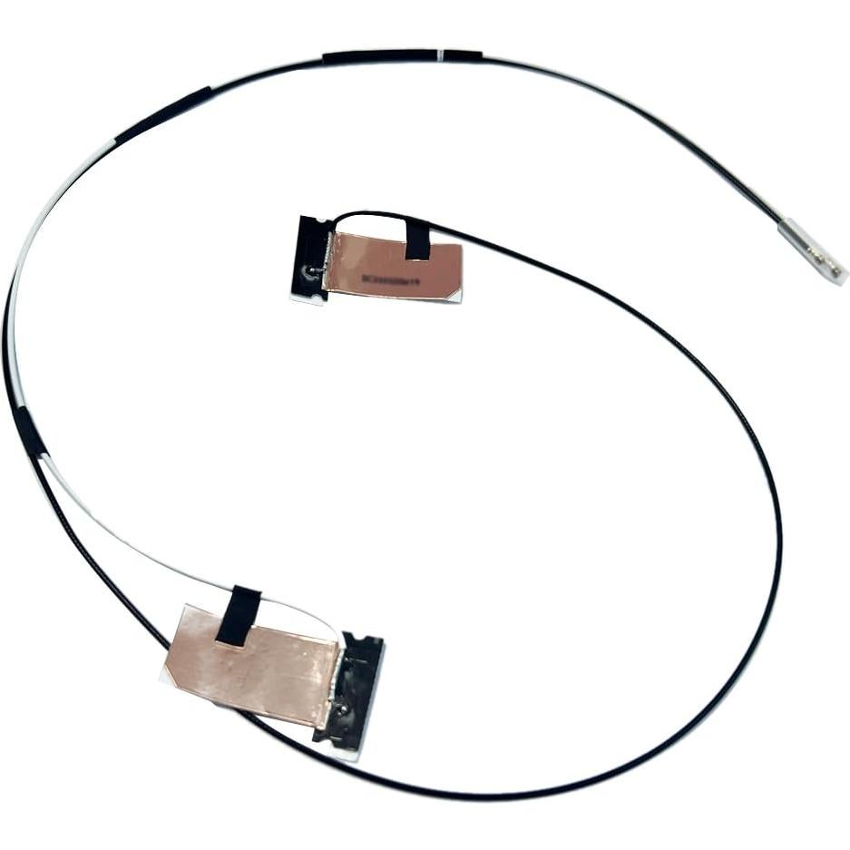 Cable de Antena WiFi para Dell Latitude 5420 5430 HSSDTECH