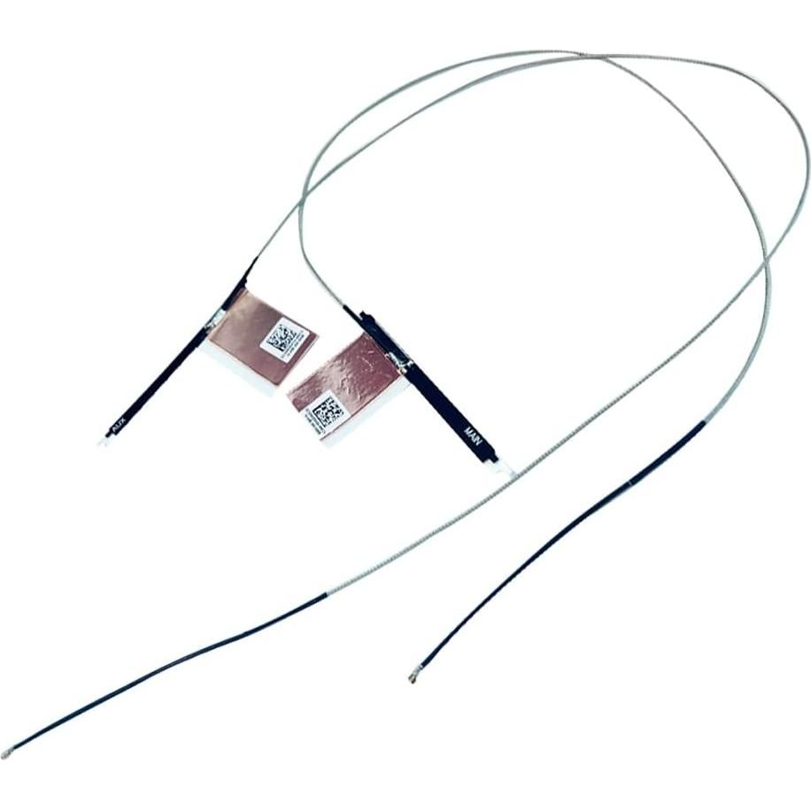 Cable de Antena WiFi HSSDTECH para HP Envy X360 13-AY/BD/M-BD/BA/T-BA