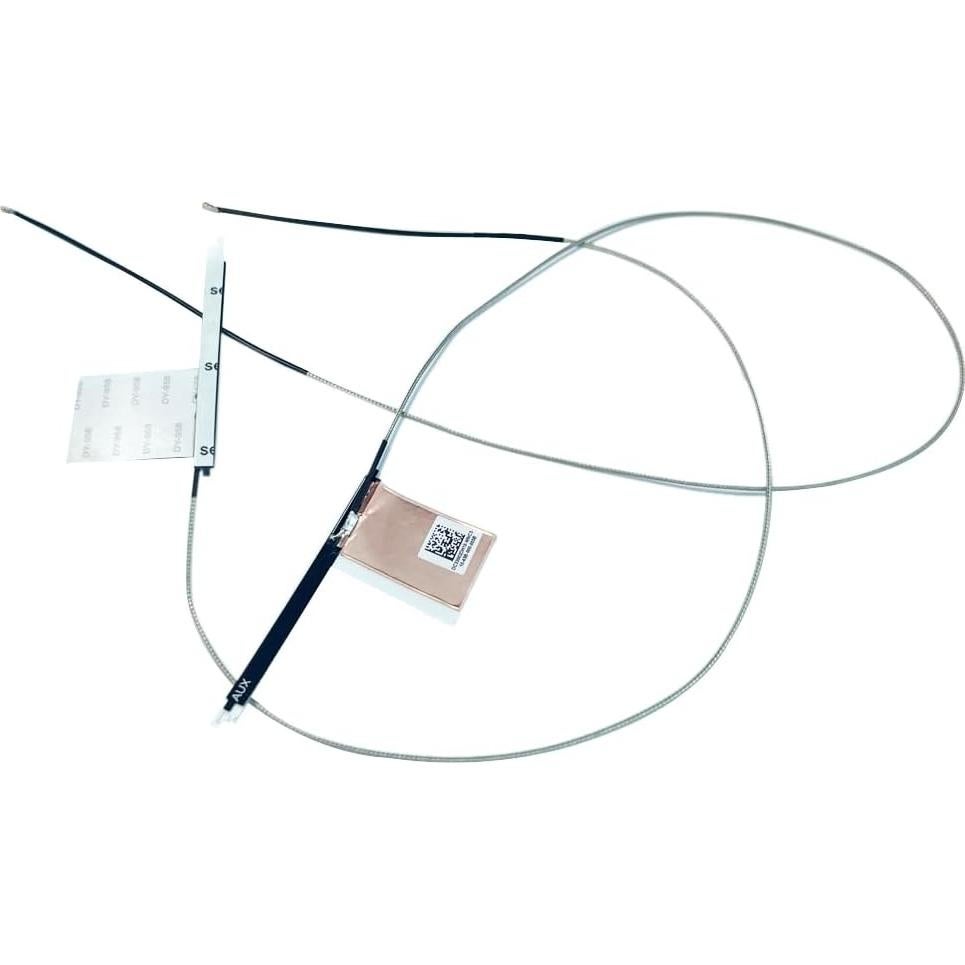 Cable de Antena WiFi HSSDTECH para HP Envy X360 13-AY/BD/M-BD/BA/T-BA