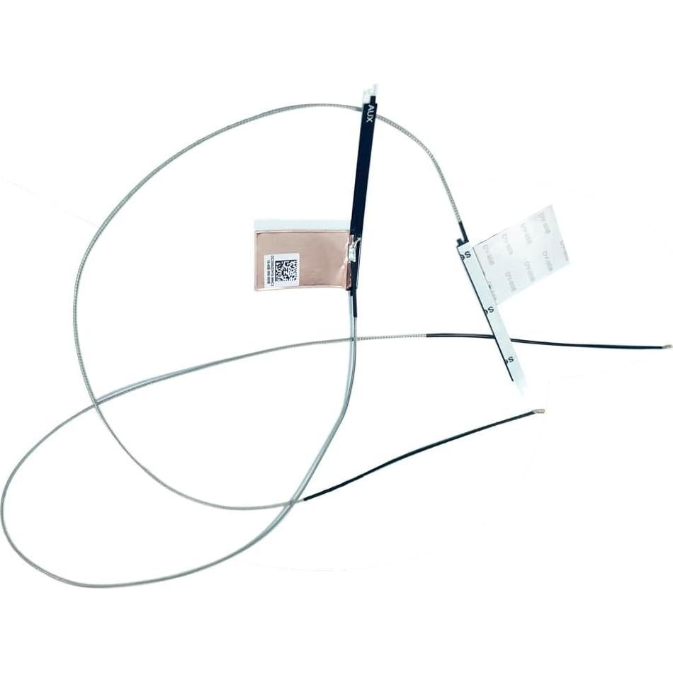 Cable de Antena WiFi HSSDTECH para HP Envy X360 13-AY/BD/M-BD/BA/T-BA
