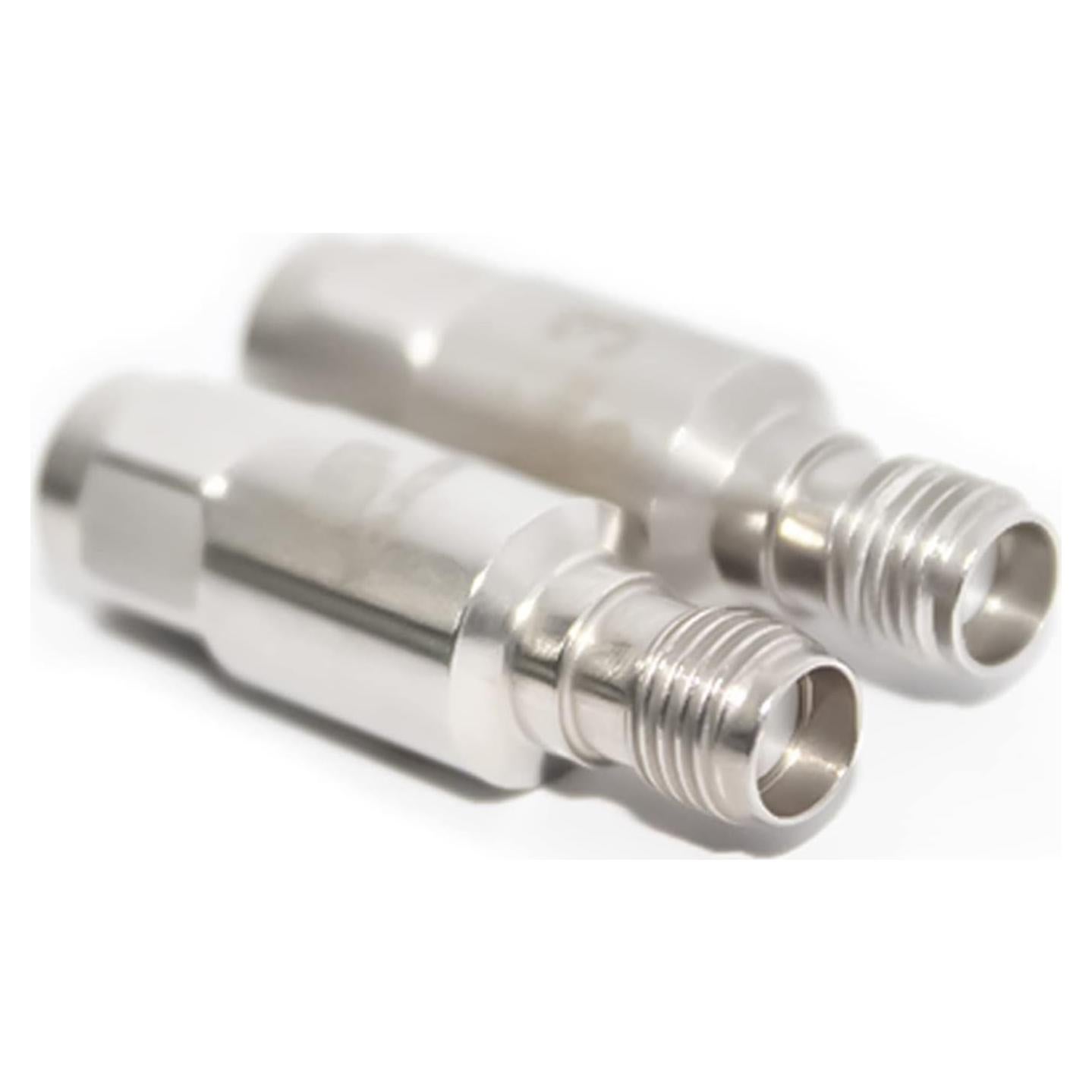 Atenuador SMA Macho a Hembra TOJOIN 2W 3dB DC-8GHz 5PCS