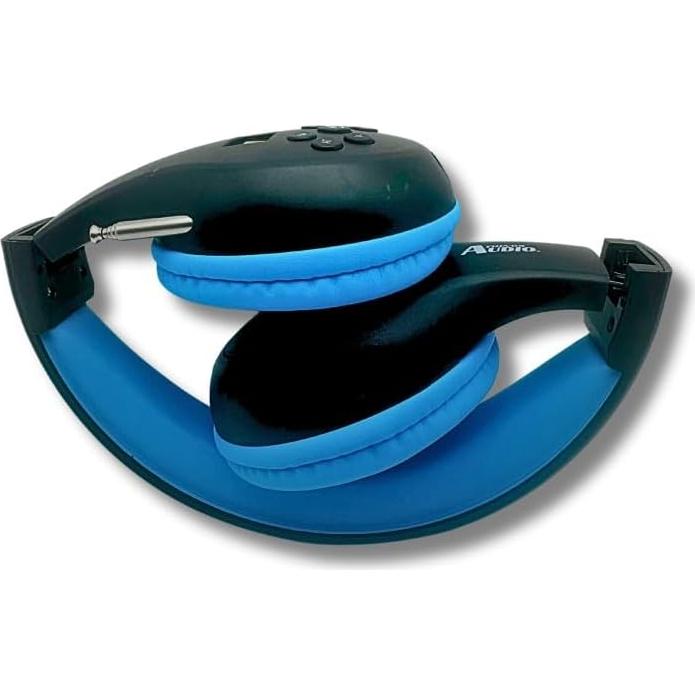 Auriculares FM THINGS AUDIO FMRH-600TA con Antena Retráctil