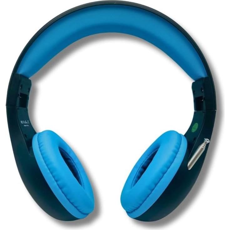 Auriculares FM THINGS AUDIO FMRH-600TA con Antena Retráctil