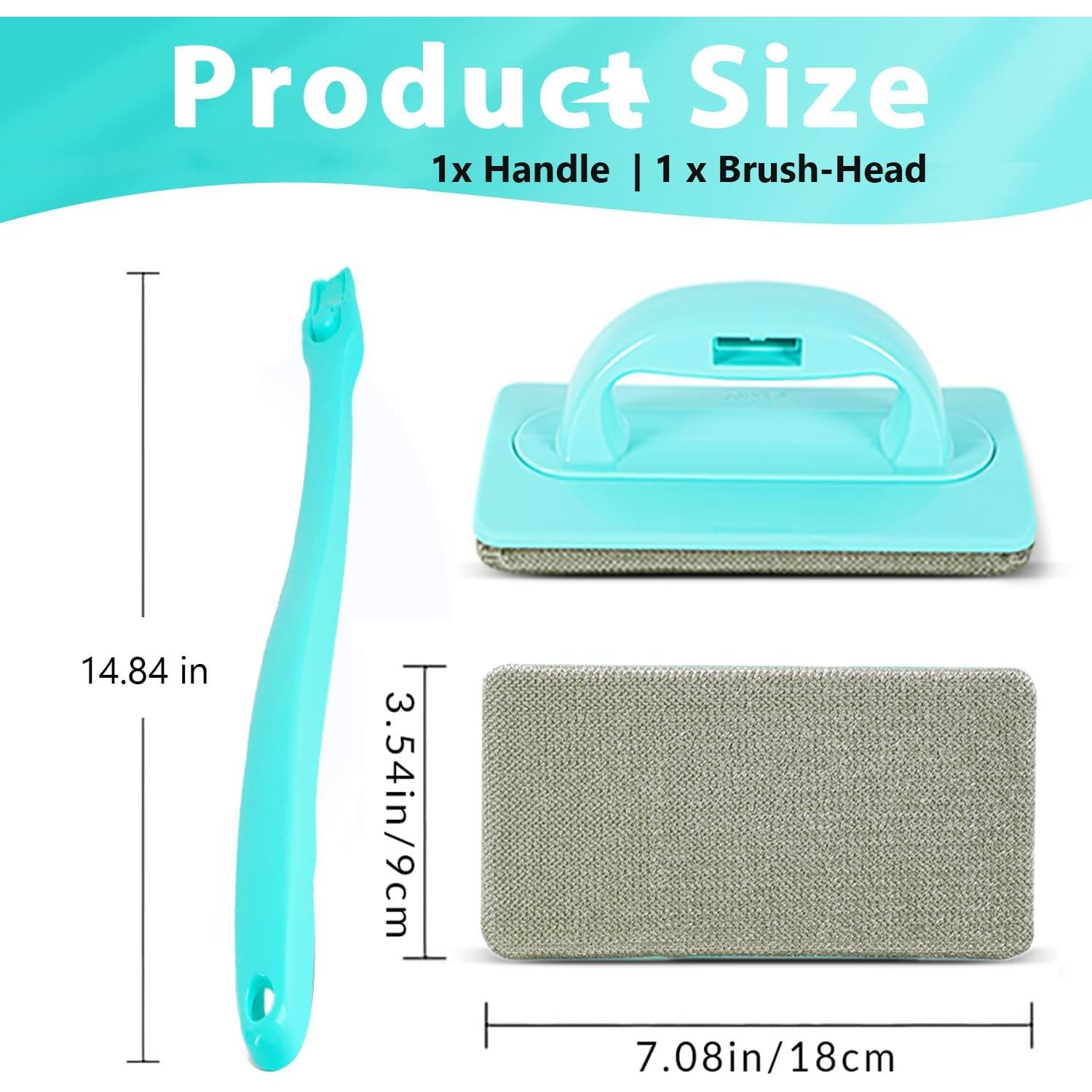 Limpiador de Pantallas Whitelf SCSZ01 - Uso Húmedo y Seco