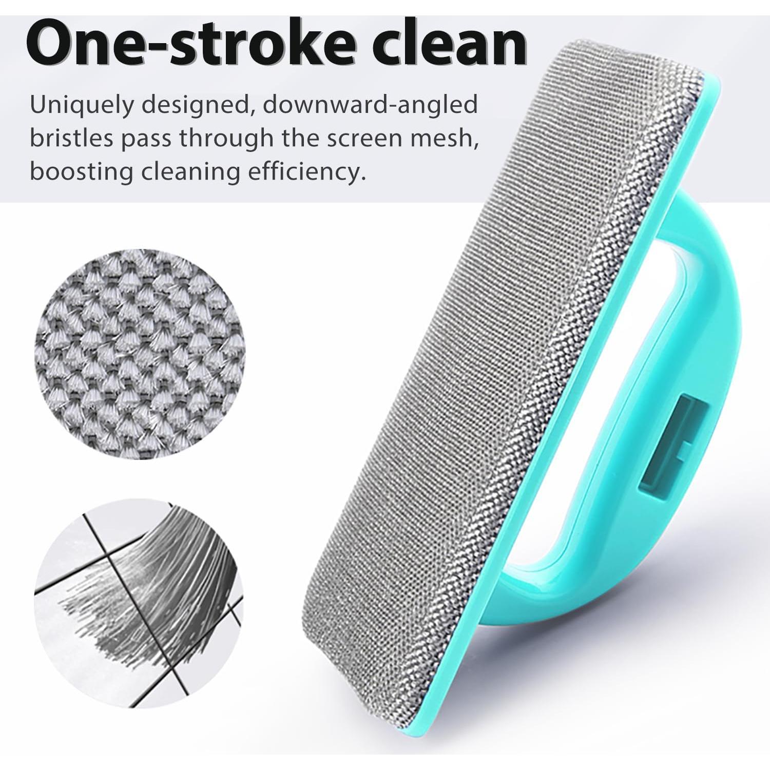 Limpiador de Pantallas Whitelf SCSZ01 - Uso Húmedo y Seco