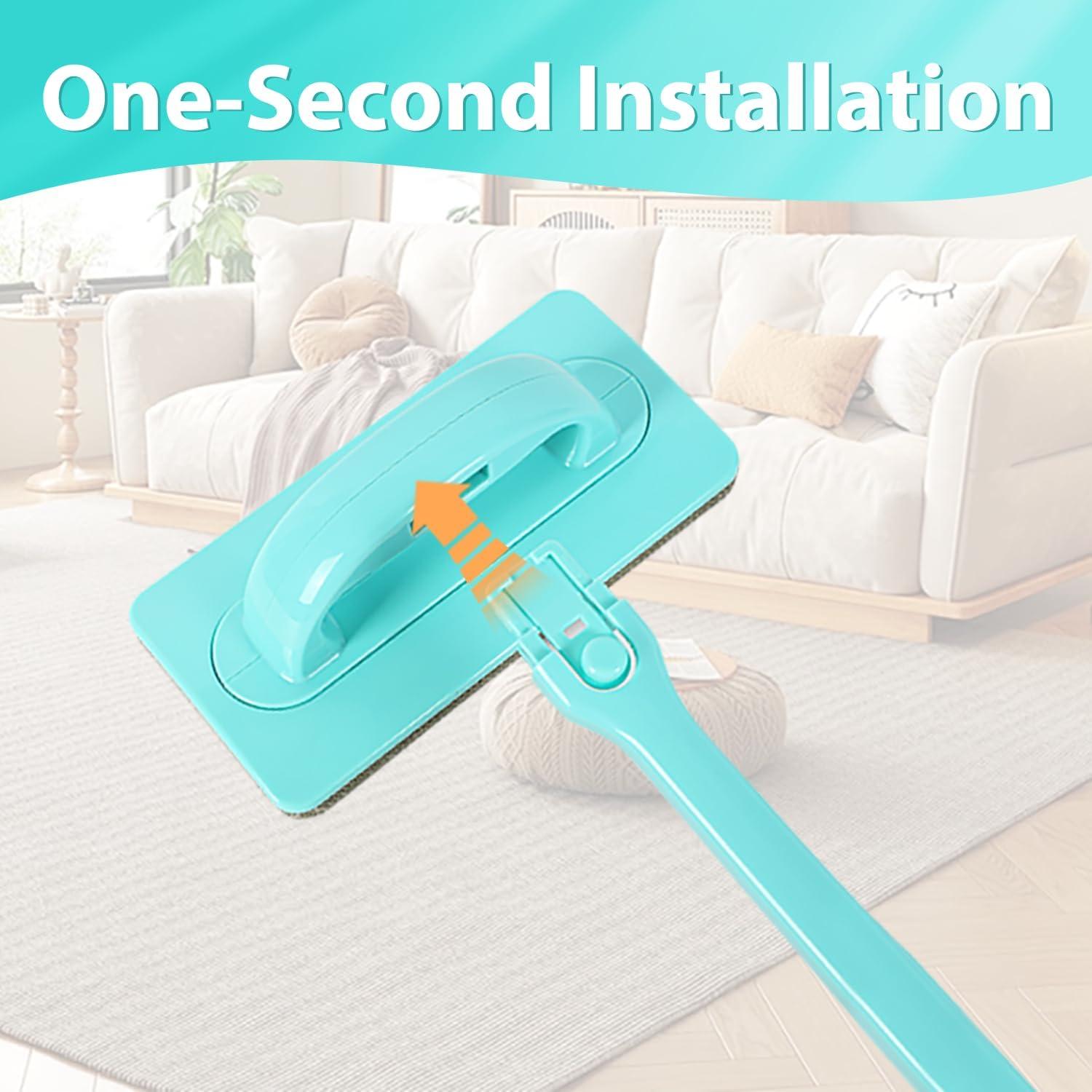 Limpiador de Pantallas Whitelf SCSZ01 - Uso Húmedo y Seco