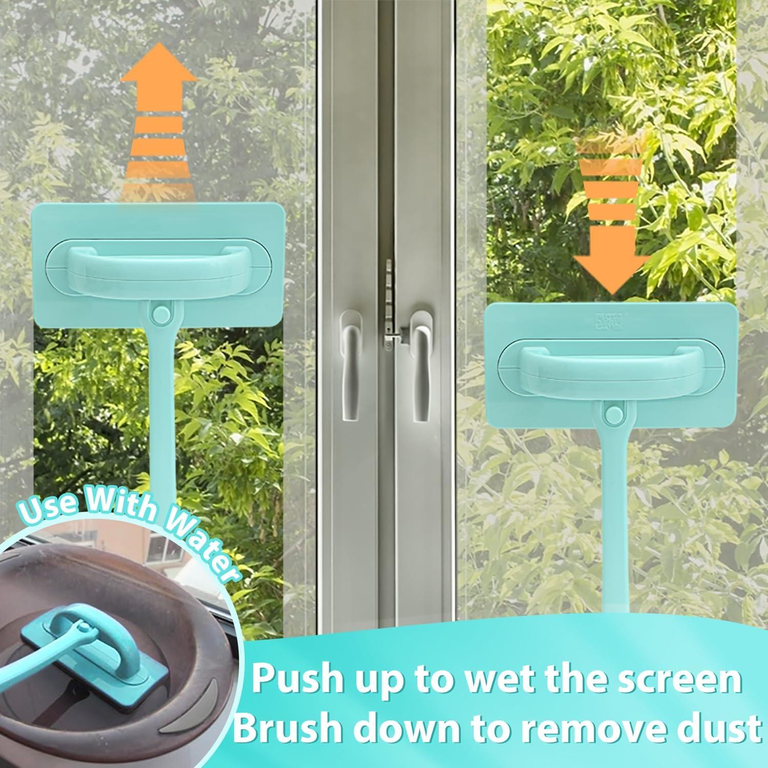 Limpiador de Pantallas Whitelf SCSZ01 - Uso Húmedo y Seco