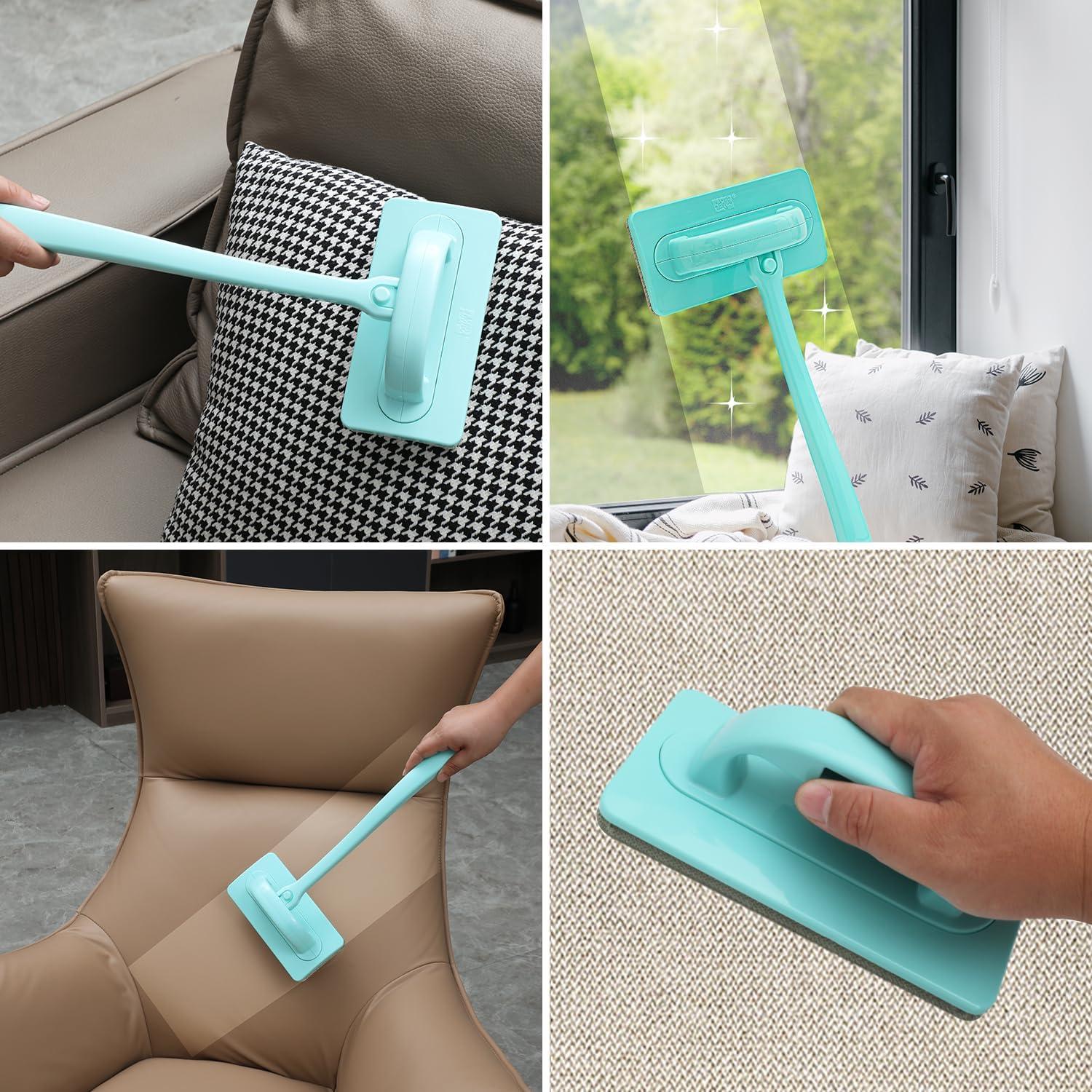 Limpiador de Pantallas Whitelf SCSZ01 - Uso Húmedo y Seco