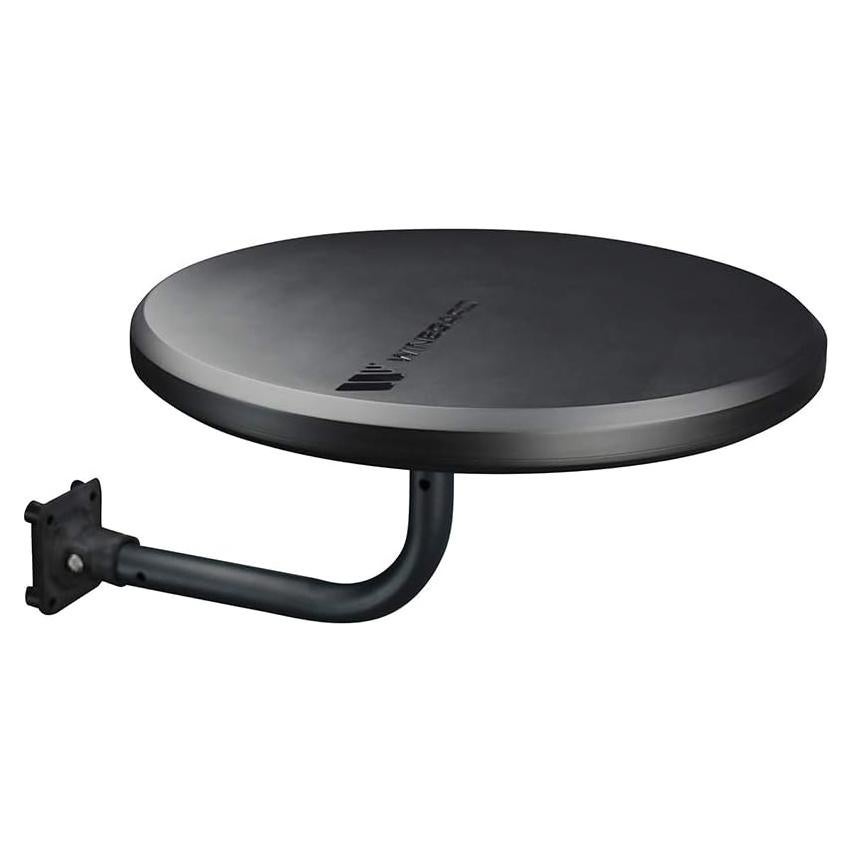 Antena HDTV Amplificada Winegard Elite 360 - 88.5 km