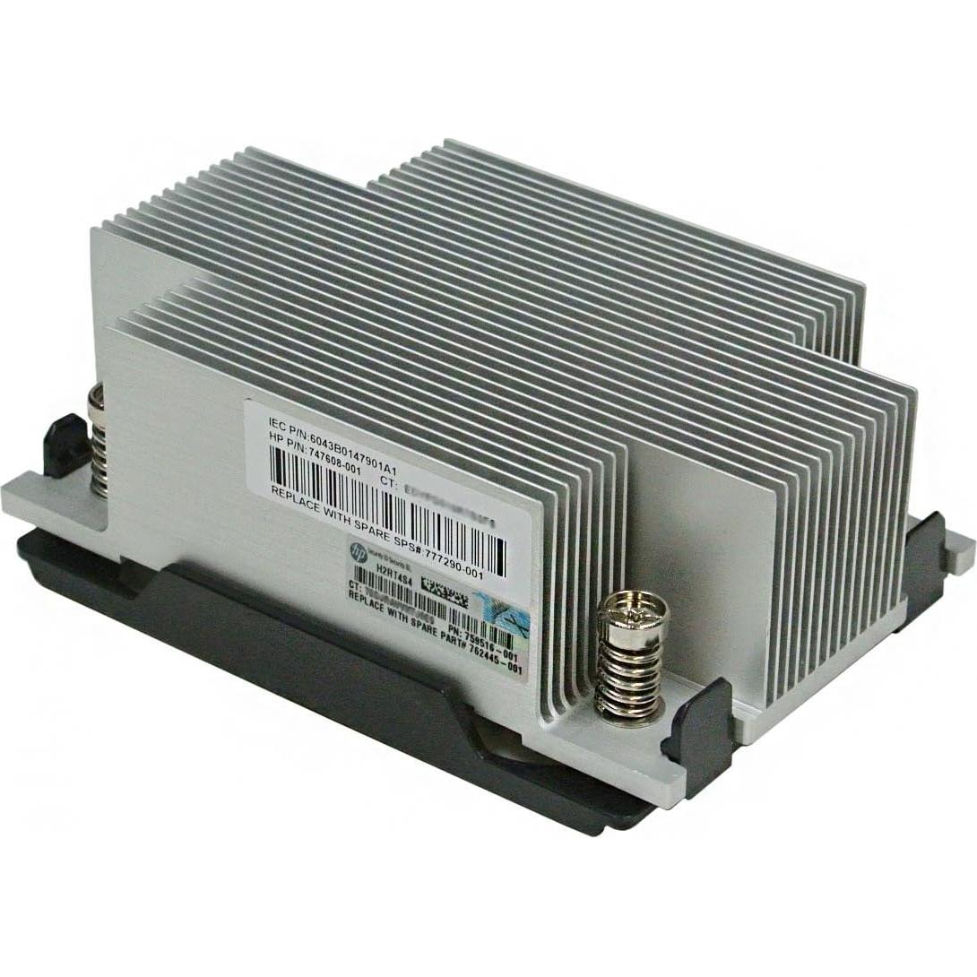 Disipador Estándar HP 777290-001 para ProLiant DL380G9
