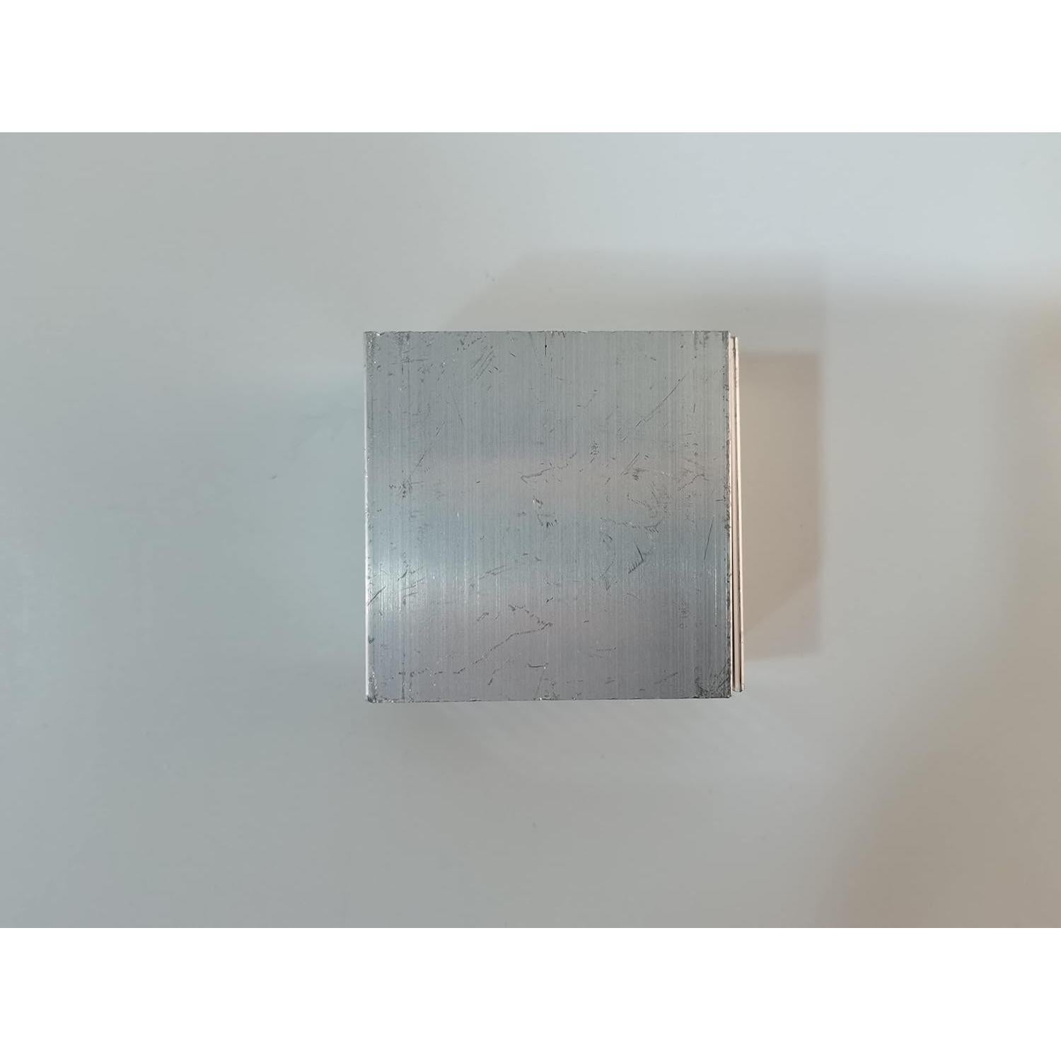 Disipador de Calor de Aluminio Kalolary 40x40x20mm - 2 Pcs
