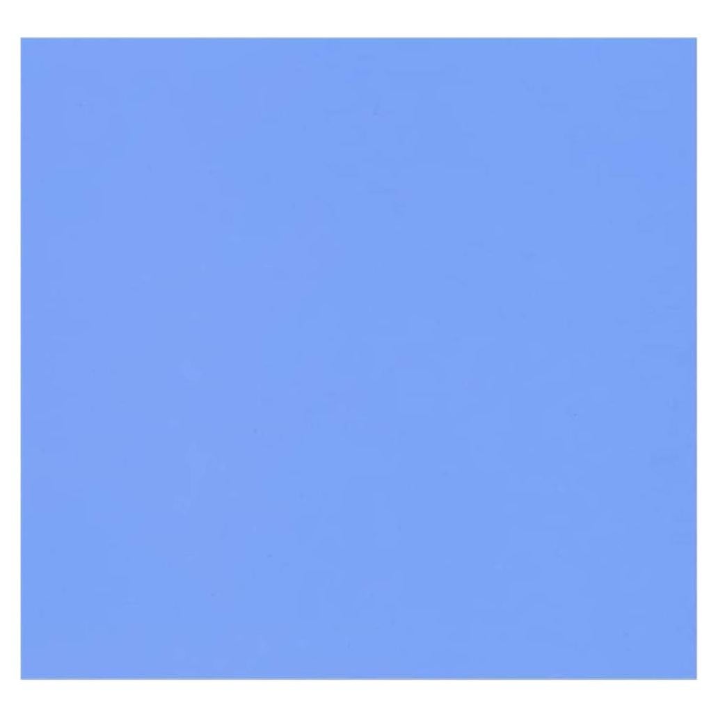 Almohadilla Térmica AIYUNNI 100x100x1.5mm 12 W/mK Silicona