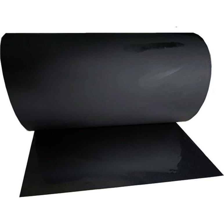 4 Hojas de Grafeno SINM 200x100mm Disipador de Calor Adhesivo