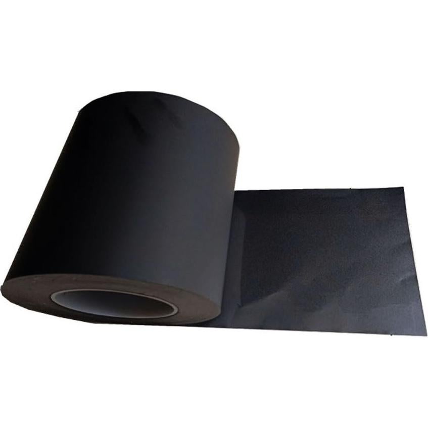 4 Hojas de Grafeno SINM 200x100mm Disipador de Calor Adhesivo