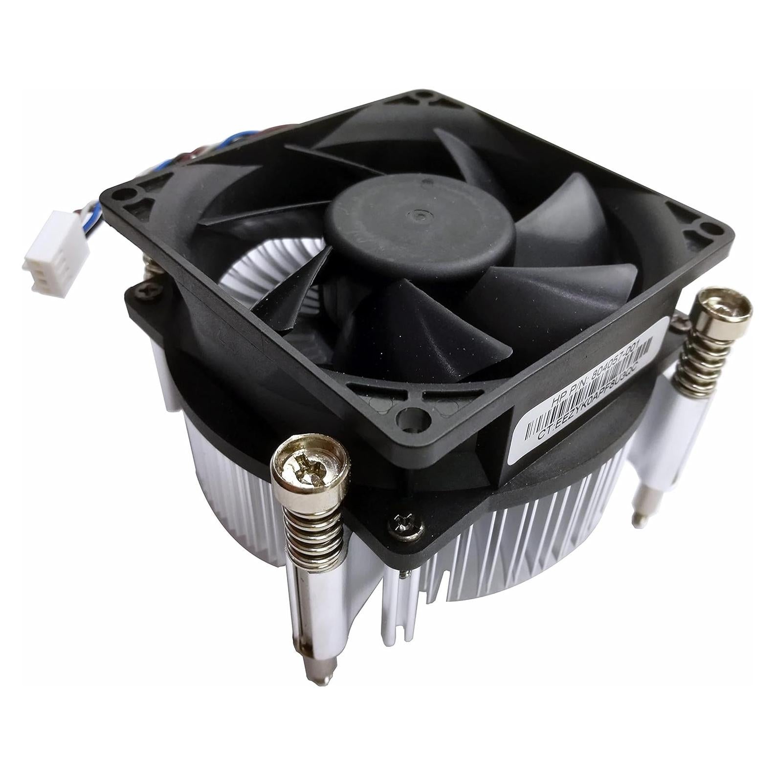 Disipador de Calor y Ventilador BestParts para HP EliteDesk
