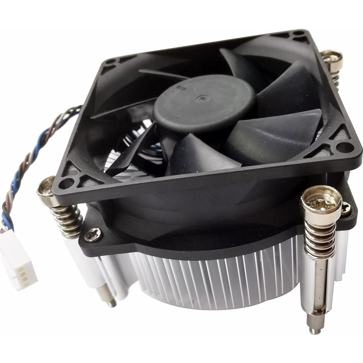 Disipador de Calor y Ventilador BestParts para HP EliteDesk