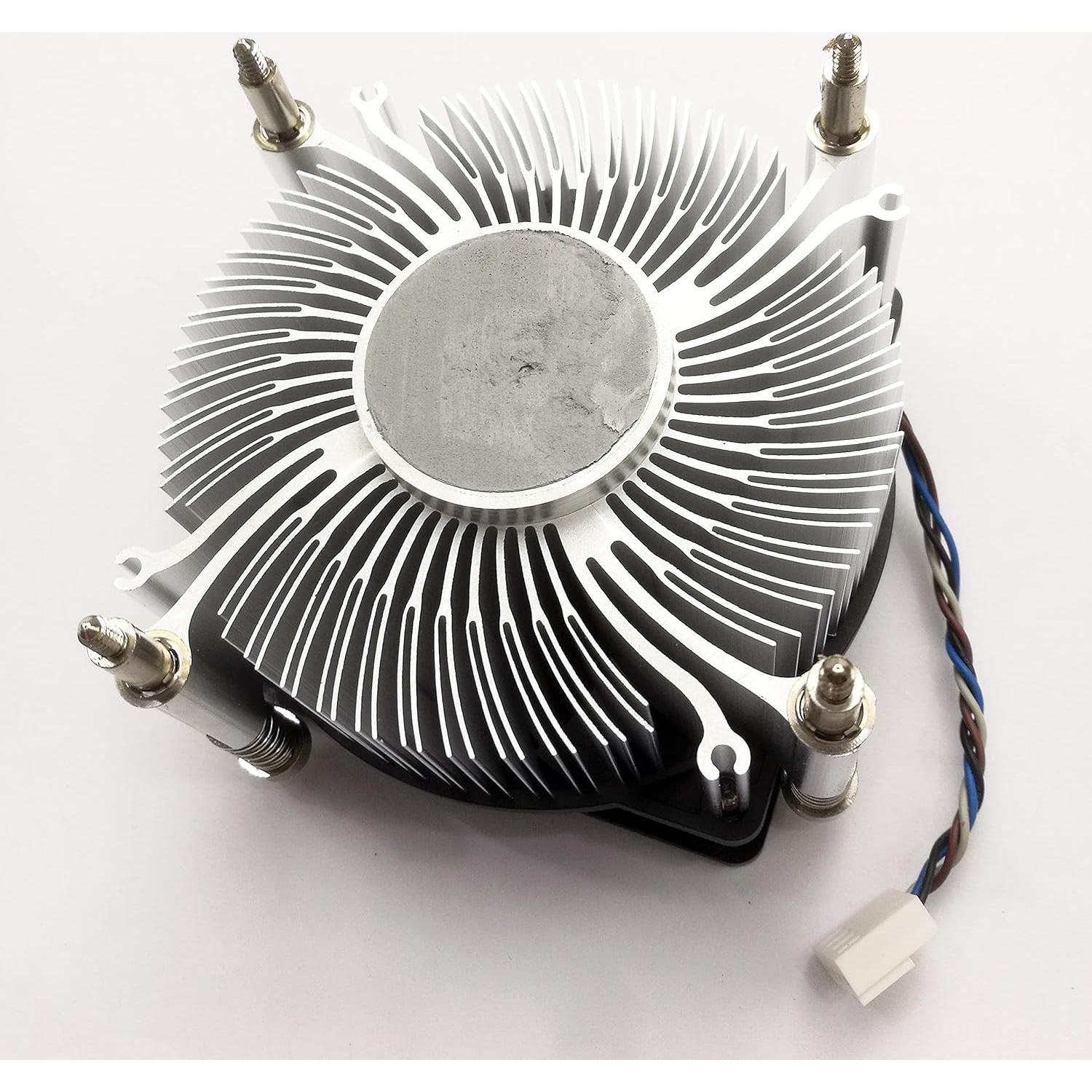 Disipador de Calor y Ventilador BestParts para HP EliteDesk
