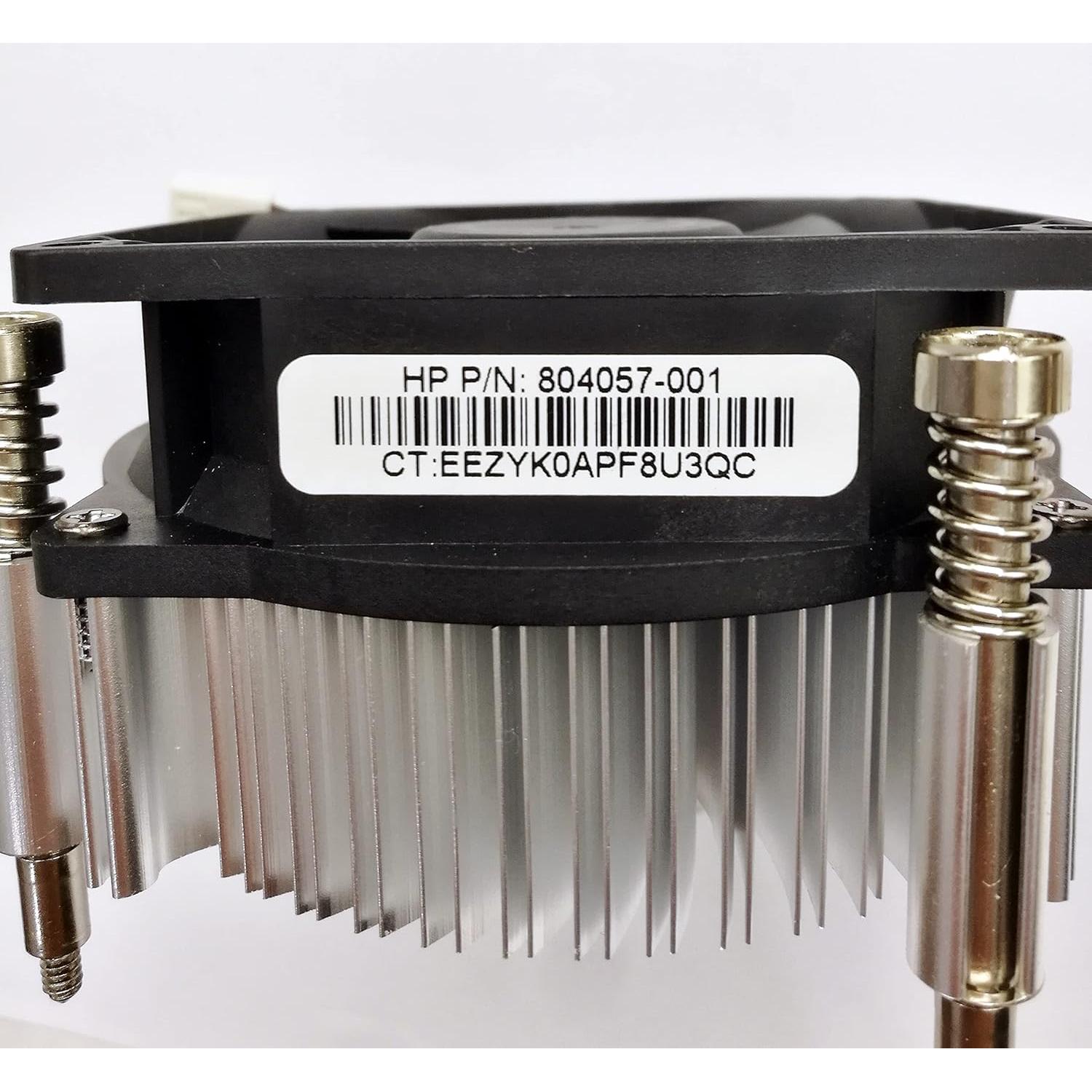 Disipador de Calor y Ventilador BestParts para HP EliteDesk