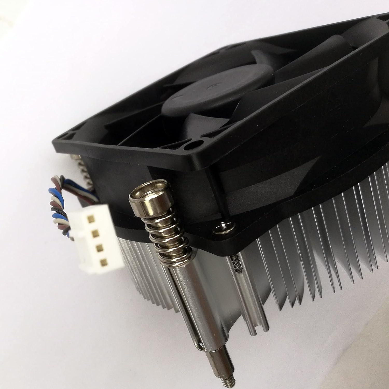 Disipador de Calor y Ventilador BestParts para HP EliteDesk