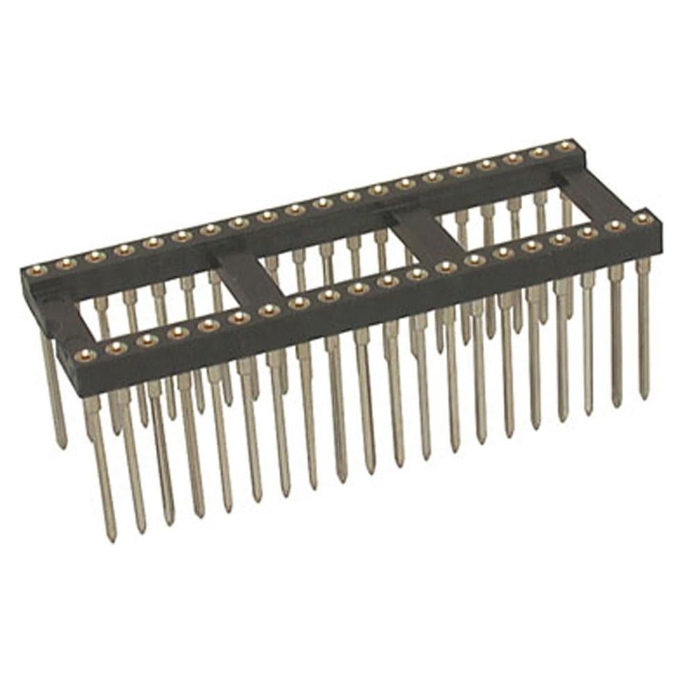 Zócalo de Cable Enrollado Jameco Valuepro EMS-26405 40 Pines