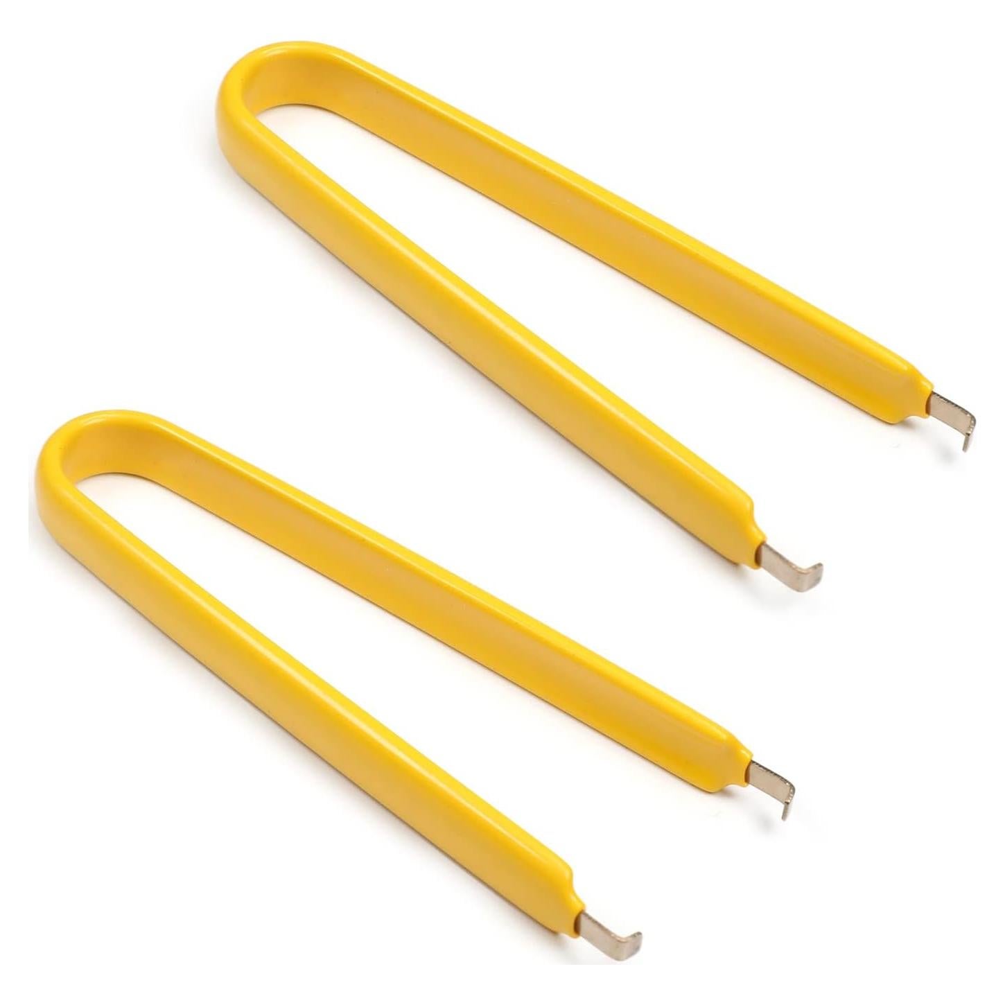 Extractor de Chips IC Utoolmart 2 Pcs Antiestático 105mm