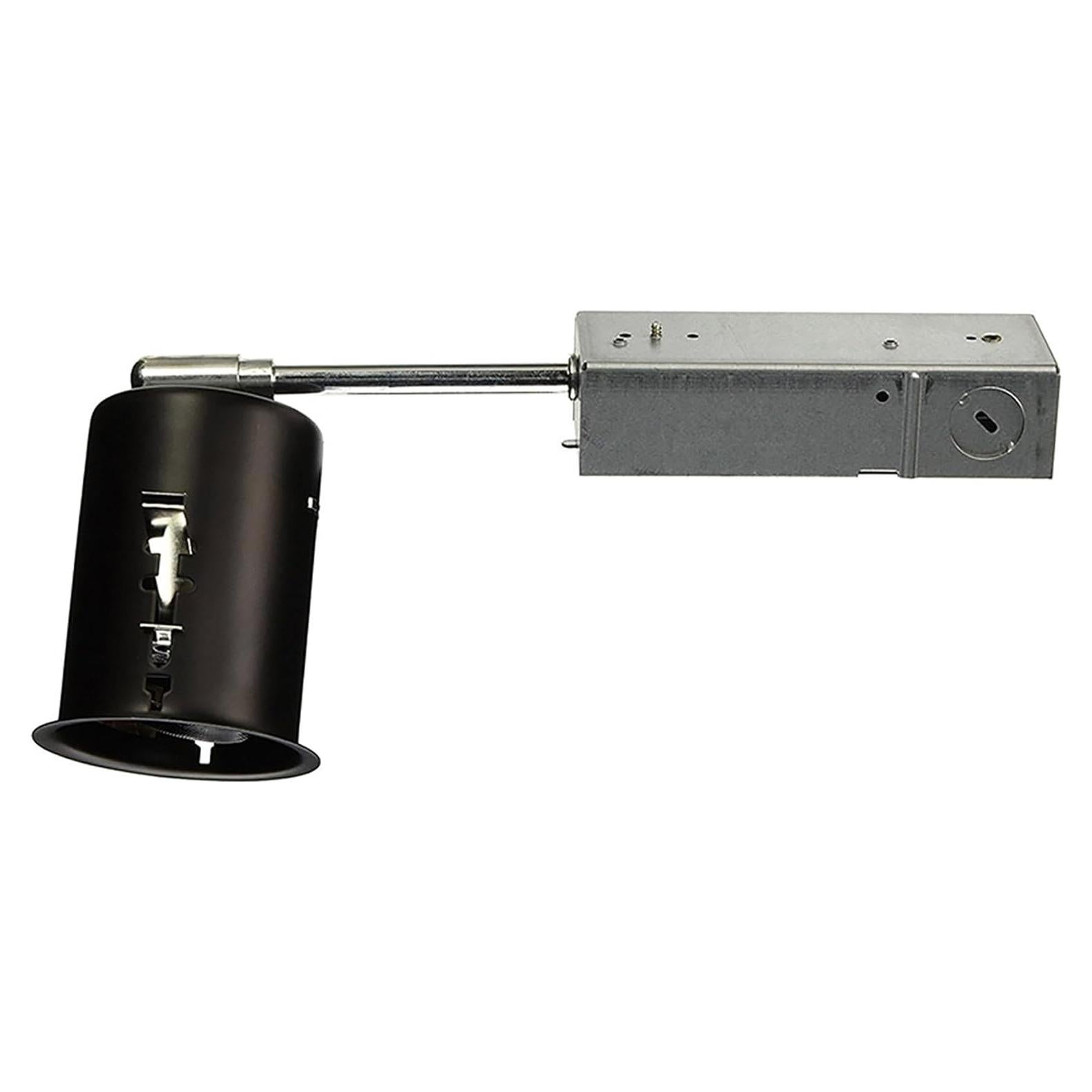 Alojamiento Empotrado WAC 2.5" Bajo Voltaje MR16 50W