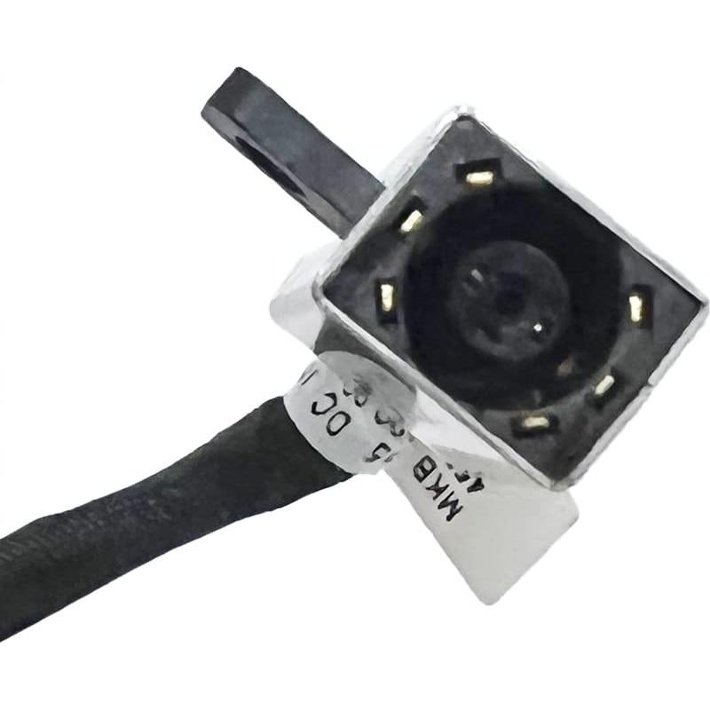 Conector de Carga DC Zahara para Dell Latitude 3410 3510