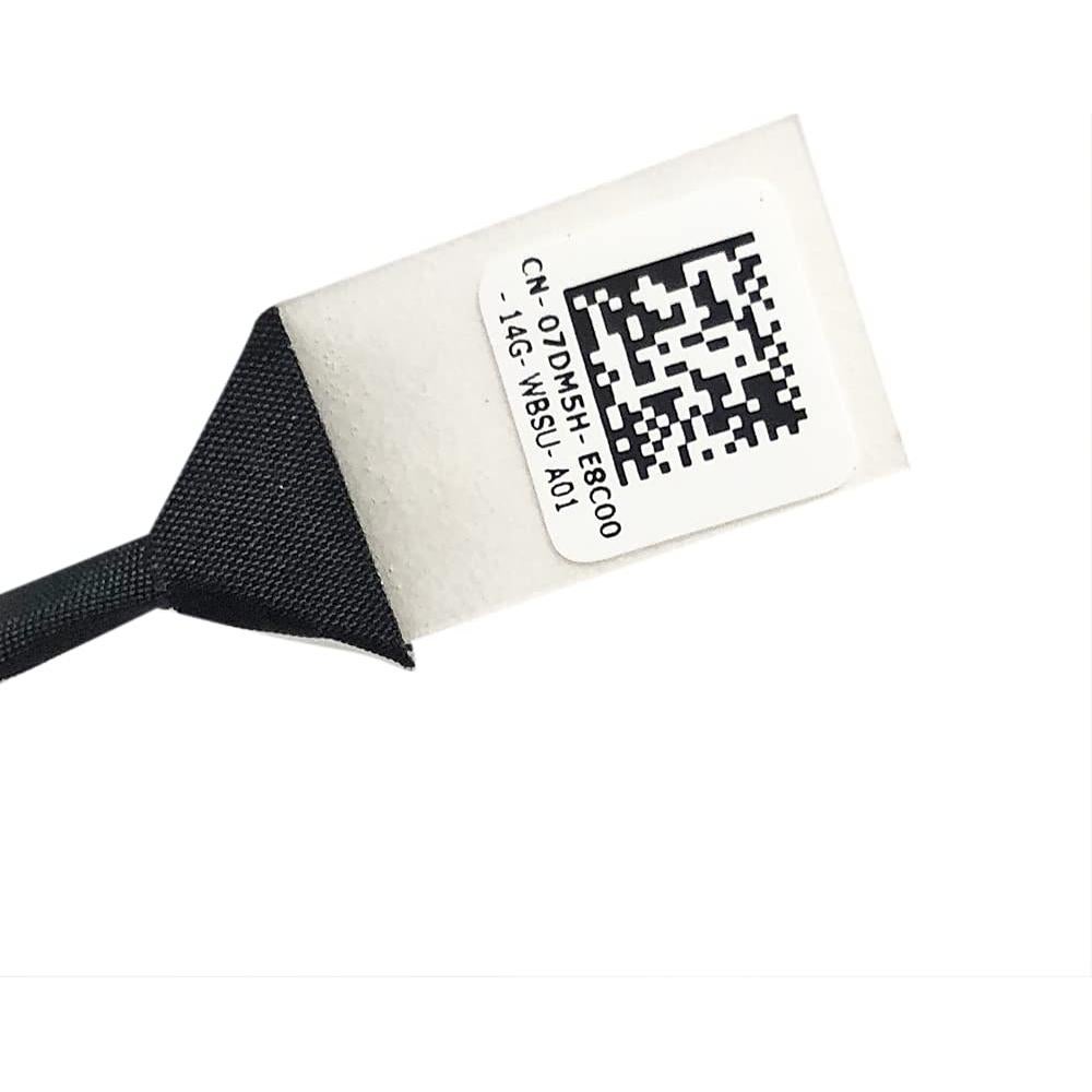 Conector de Carga DC Zahara para Dell Latitude 3410 3510