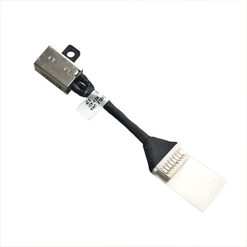 Conector de Carga DC Zahara para Dell Latitude 3410 3510