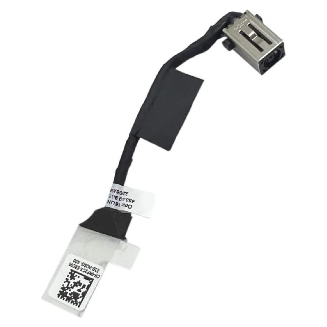 Cable de carga CC de reemplazo PHONSUN para Dell Inspiron 16