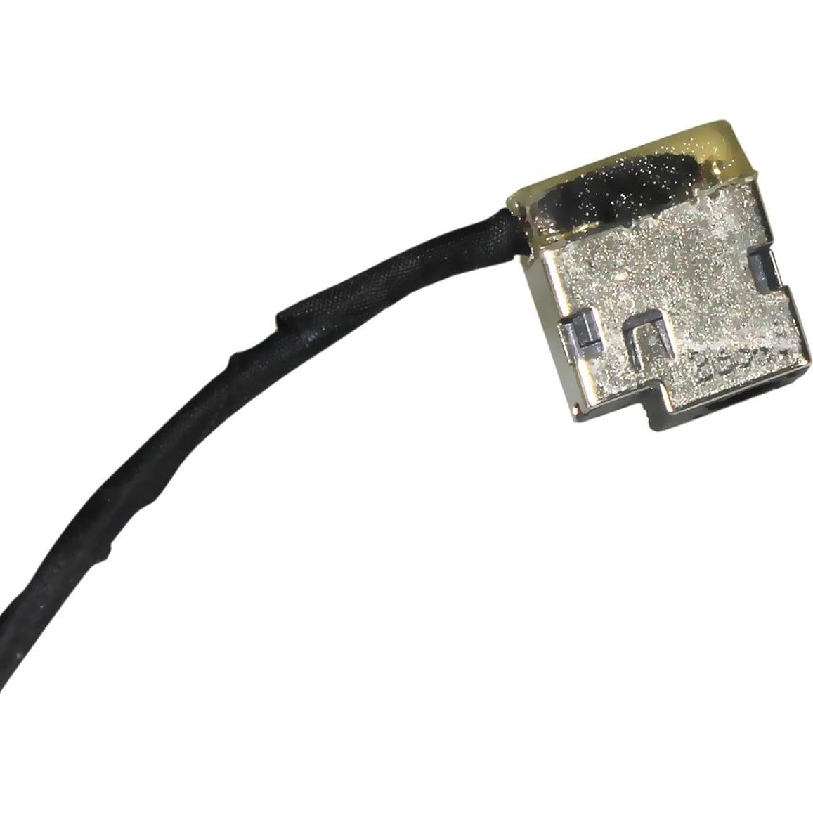 Jack de Poder DC Zahara para HP Envy 17-BW 17M-BW 17T-BW